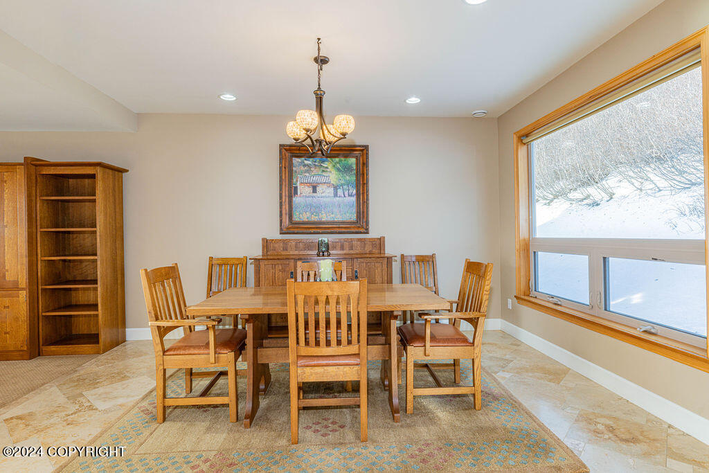 816 Quiet Creek Drive, Homer, Alaska image 9