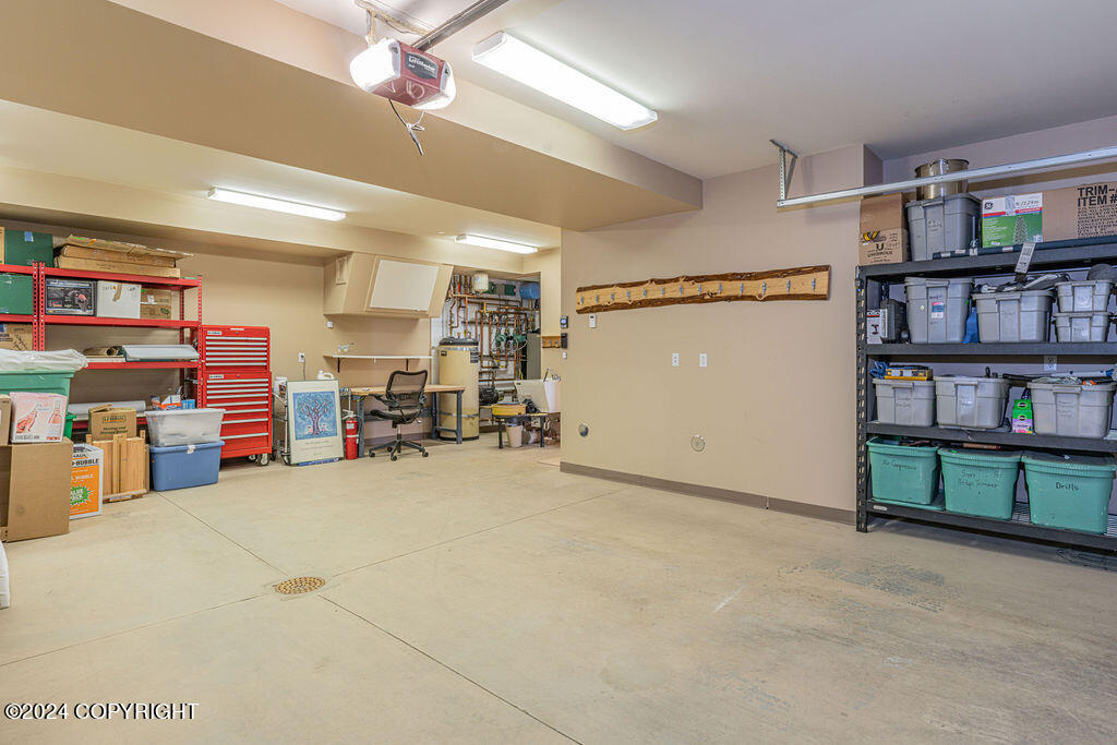 816 Quiet Creek Drive, Homer, Alaska image 39