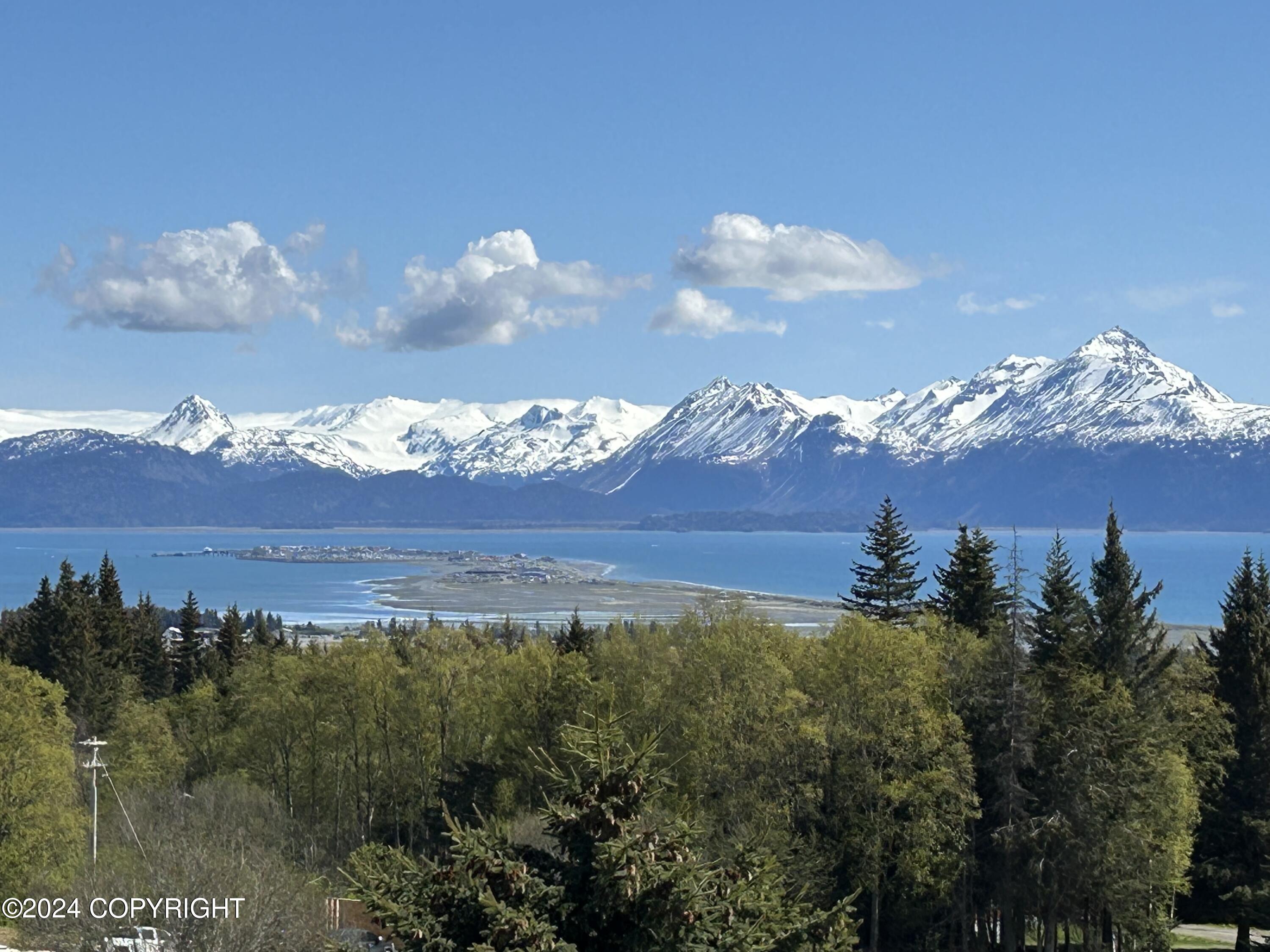 816 Quiet Creek Drive, Homer, Alaska image 2