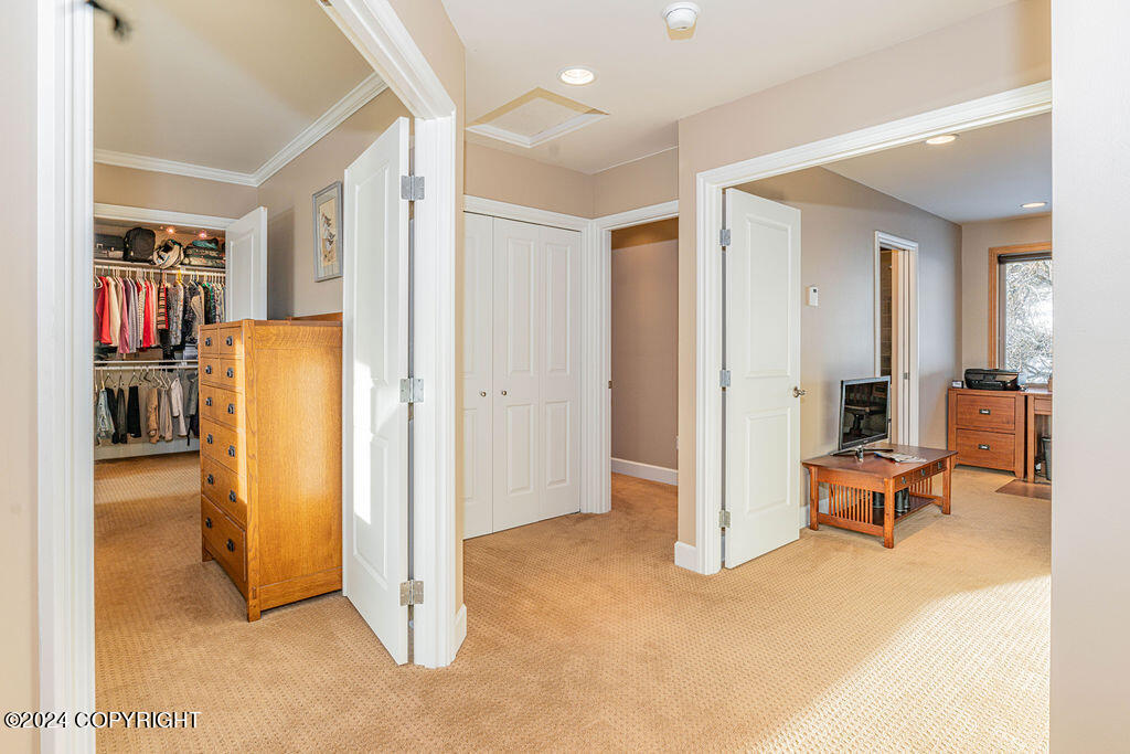 816 Quiet Creek Drive, Homer, Alaska image 22