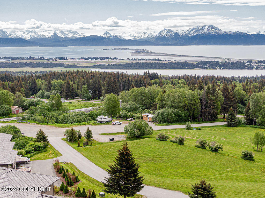 816 Quiet Creek Drive, Homer, Alaska image 49