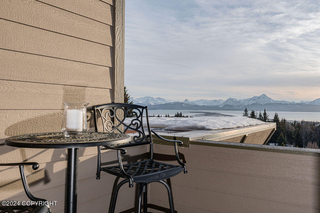 816 Quiet Creek Drive, Homer, Alaska image 19