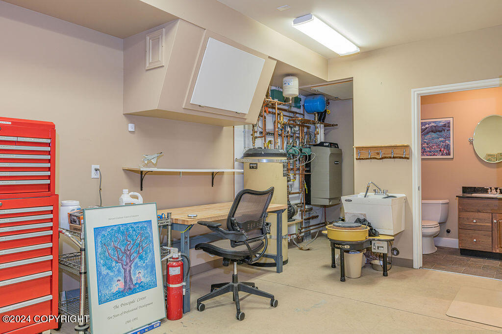 816 Quiet Creek Drive, Homer, Alaska image 40