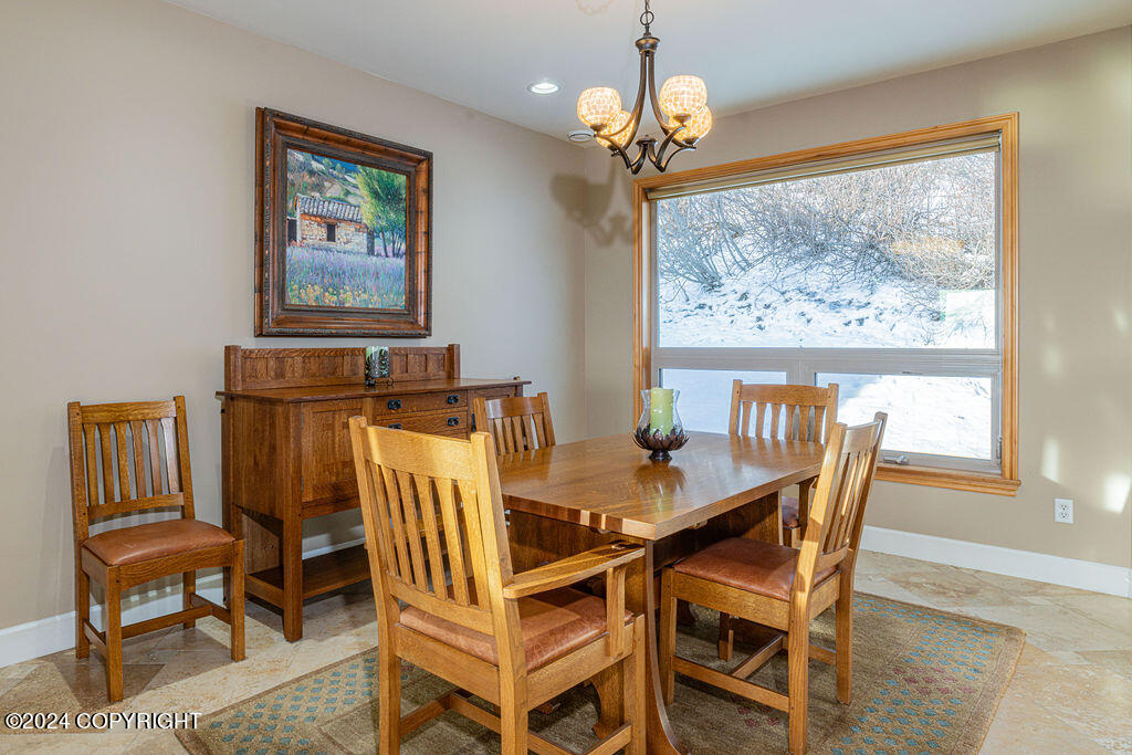 816 Quiet Creek Drive, Homer, Alaska image 8