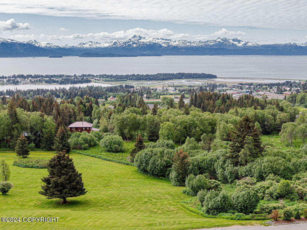 816 Quiet Creek Drive, Homer, Alaska image 46