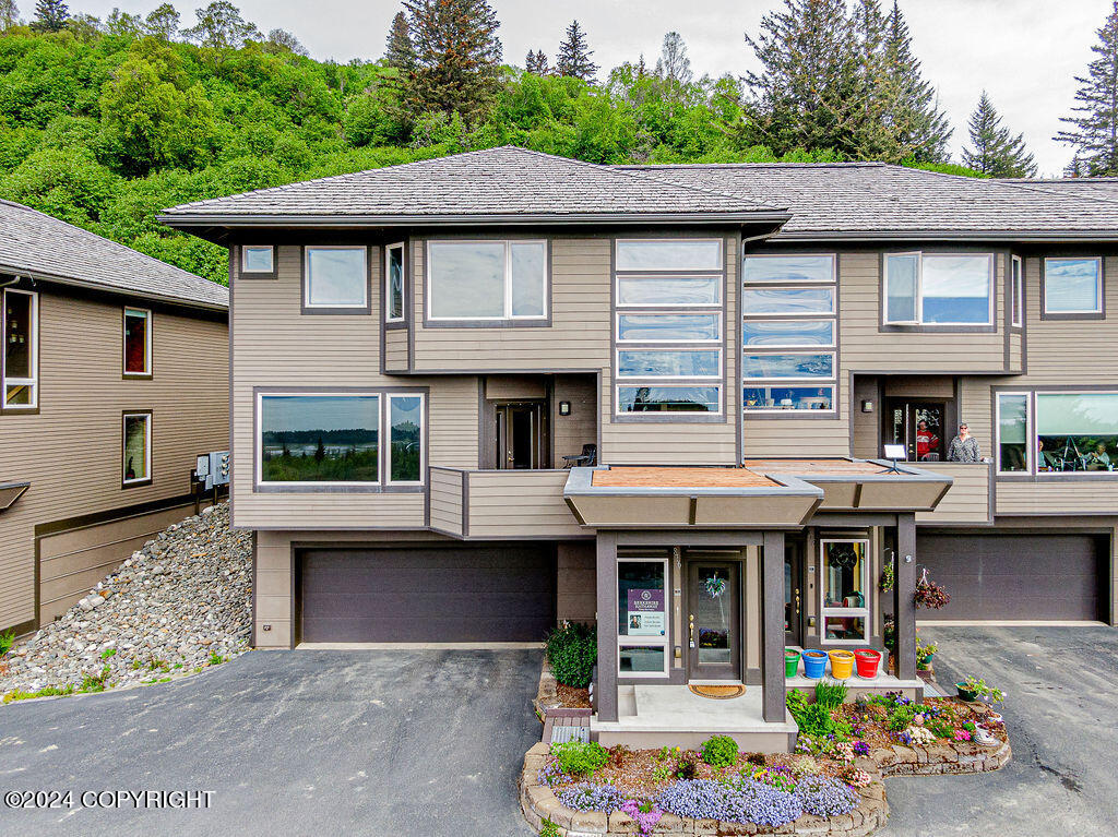 816 Quiet Creek Drive, Homer, Alaska image 44