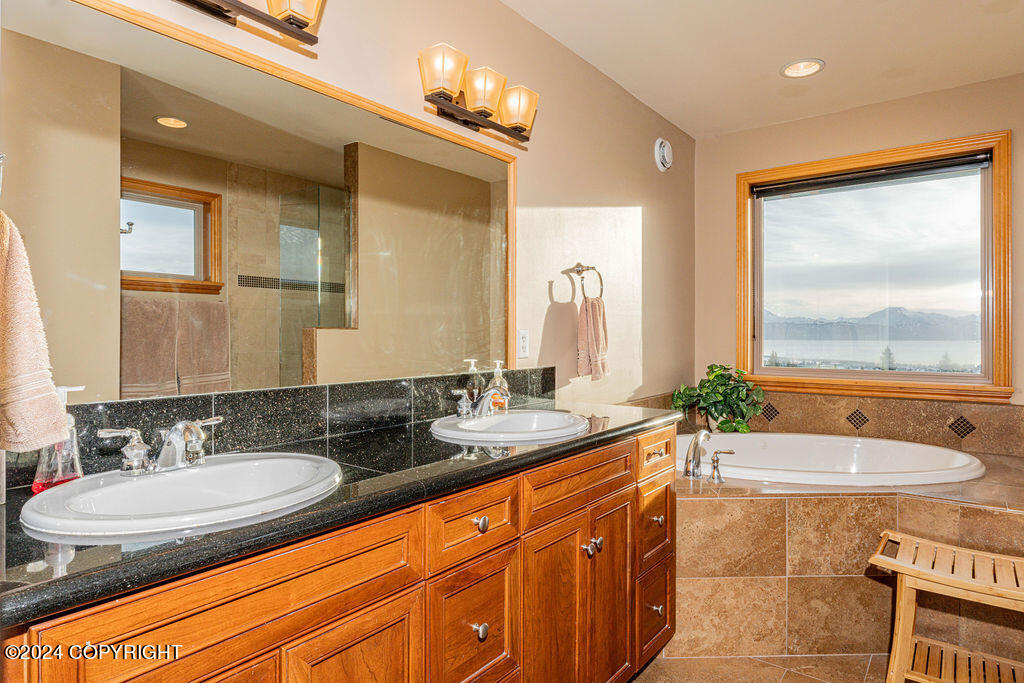 816 Quiet Creek Drive, Homer, Alaska image 26