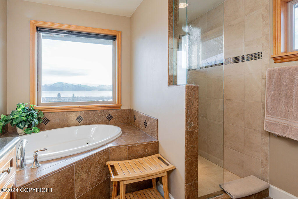 816 Quiet Creek Drive, Homer, Alaska image 27