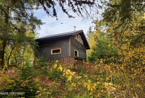Homes For Sale - 443 Mosquito Lake Road Rd<br/> Haines, AK 99827