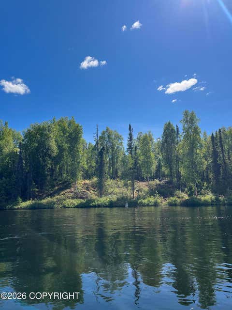 Vacant Land For Sale - L9 Freundly Island<br/> Big Lake, AK 99652