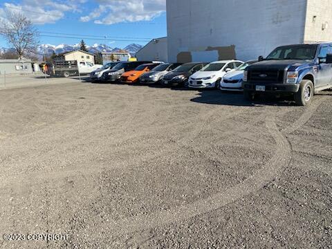 1401 Hyder Street, Anchorage, Alaska image 1