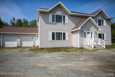 Photo of 6512 S Wassim Circle #4, Wasilla, AK 99623 (MLS # 25-13816)