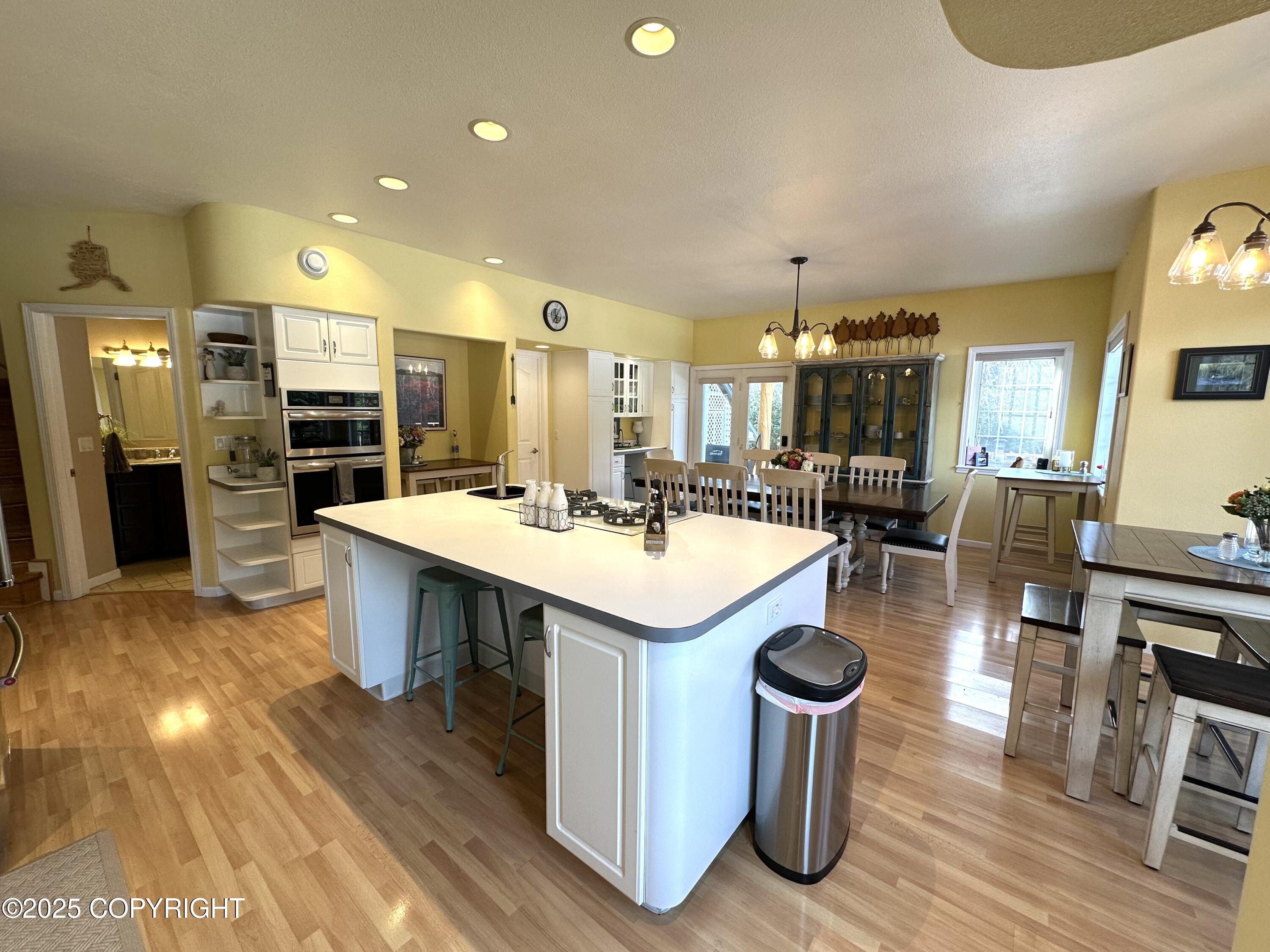 33780 Bear Lake Road, Seward, Alaska image 9
