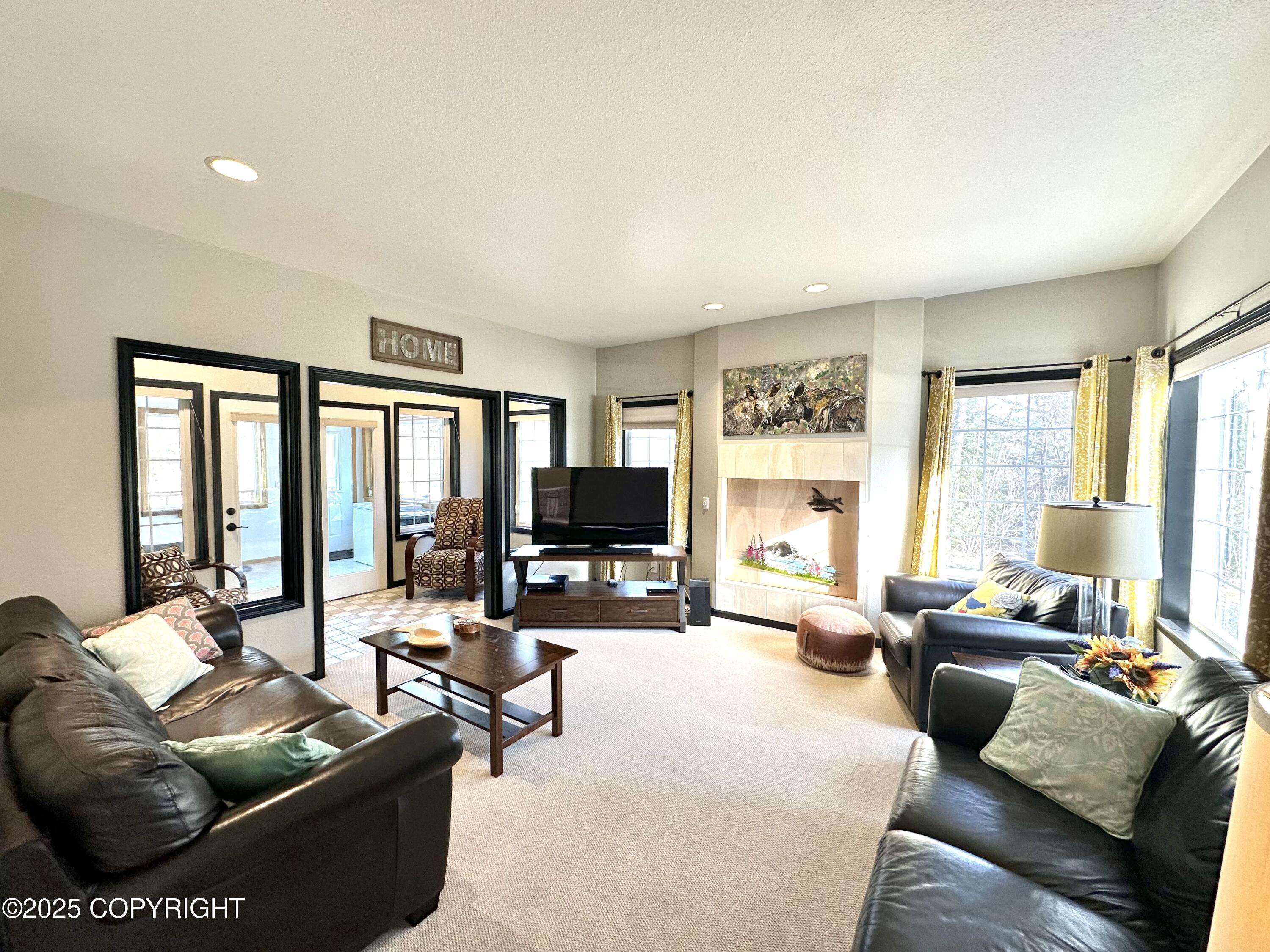33780 Bear Lake Road, Seward, Alaska image 29