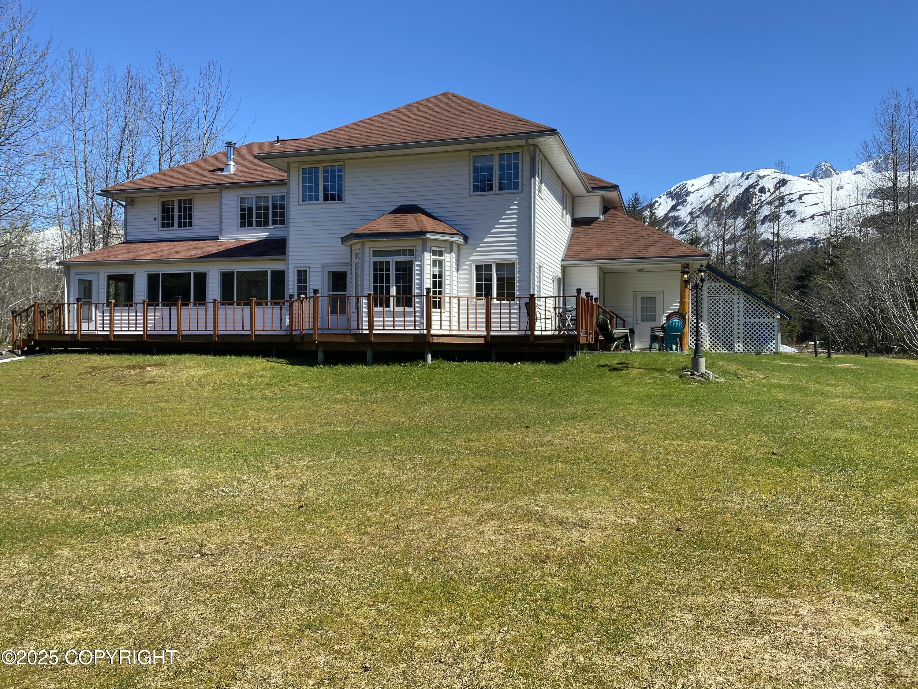 33780 Bear Lake Road, Seward, Alaska image 5