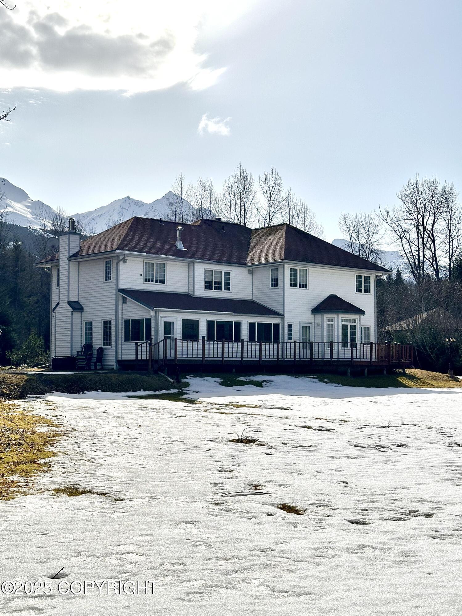 33780 Bear Lake Road, Seward, Alaska image 7