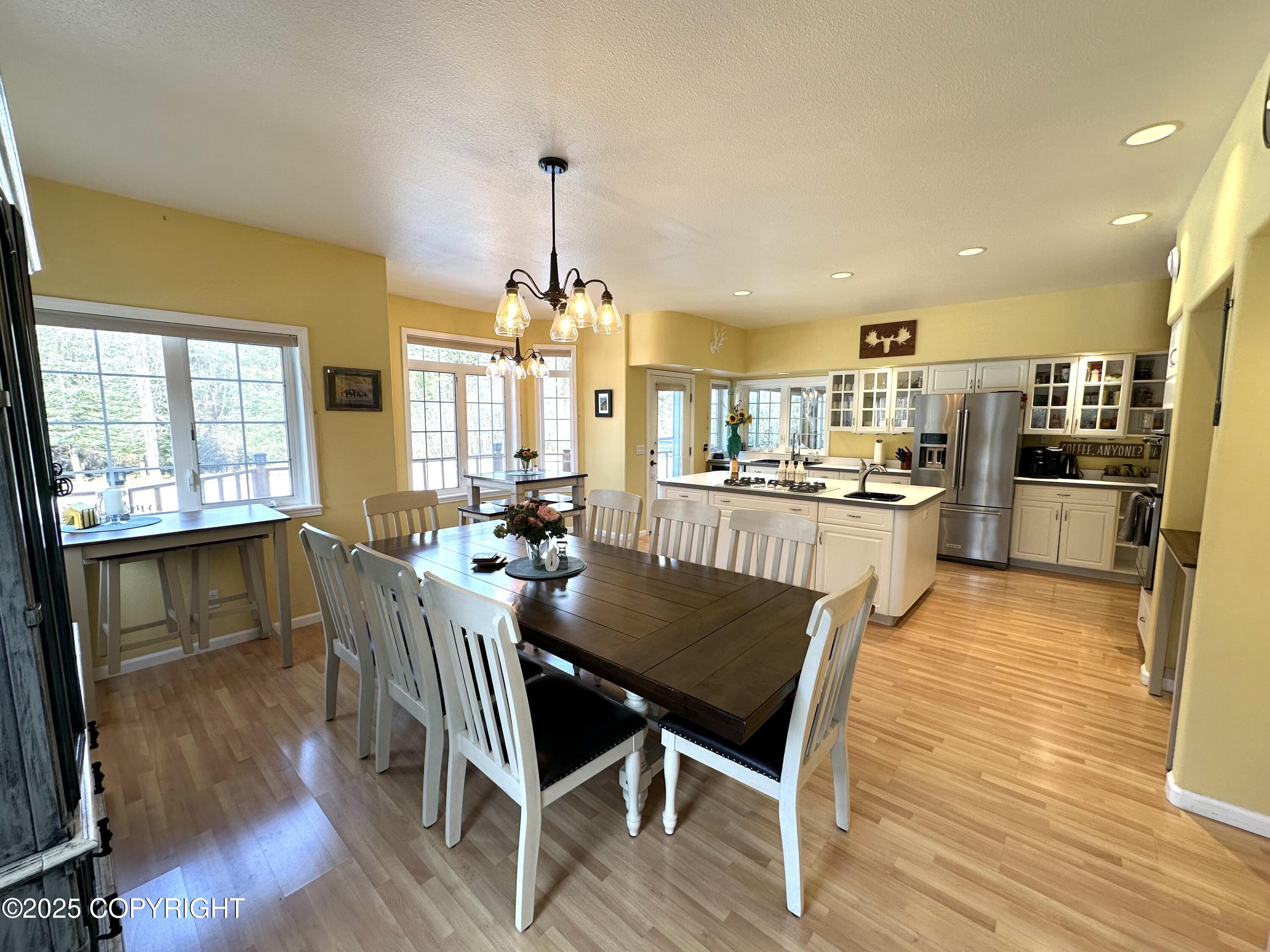 33780 Bear Lake Road, Seward, Alaska image 15