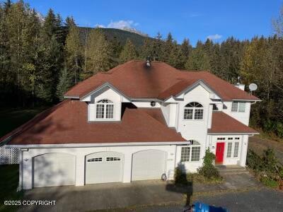 33780 Bear Lake Road, Seward, Alaska image 3