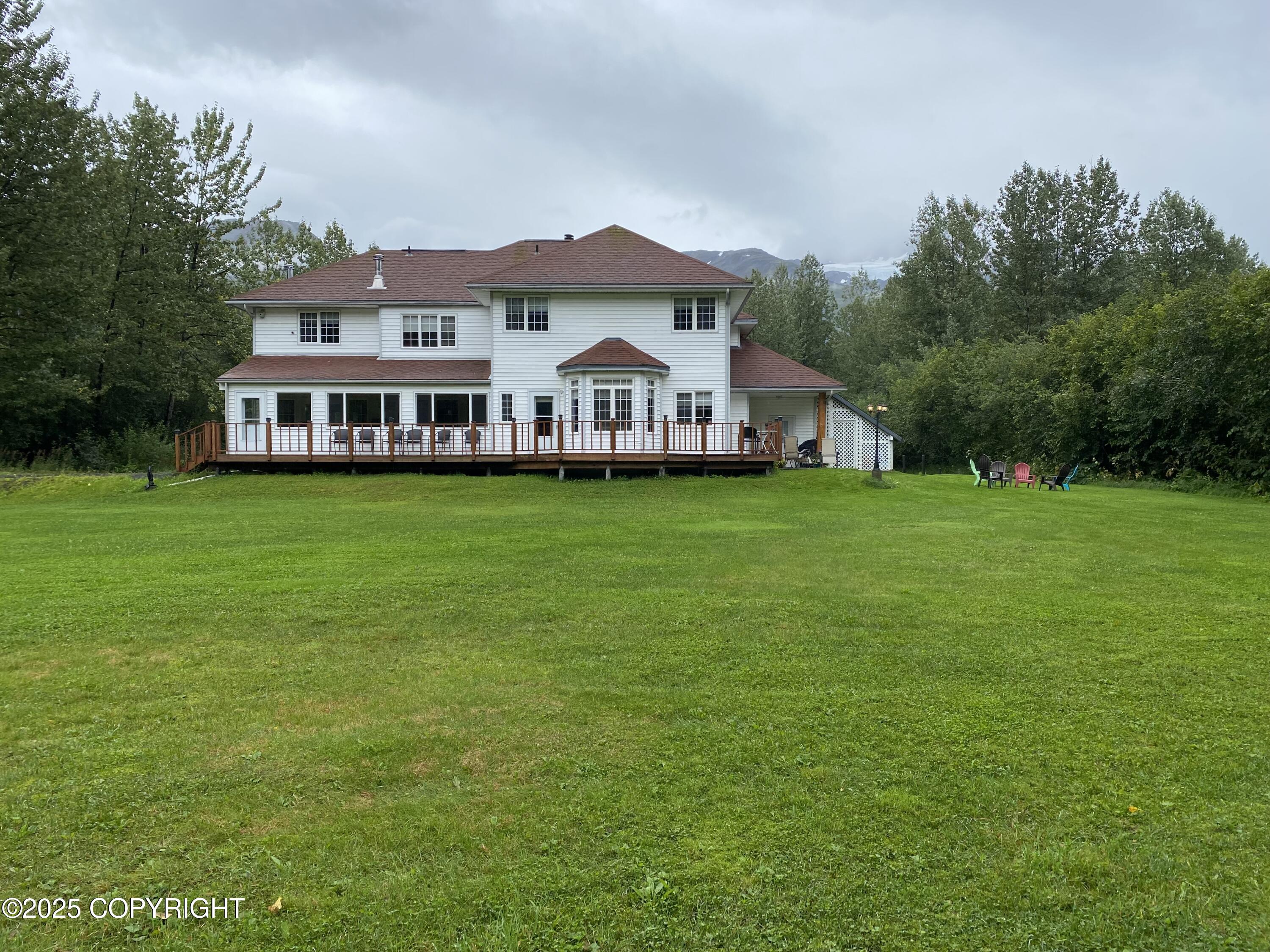 33780 Bear Lake Road, Seward, Alaska image 6