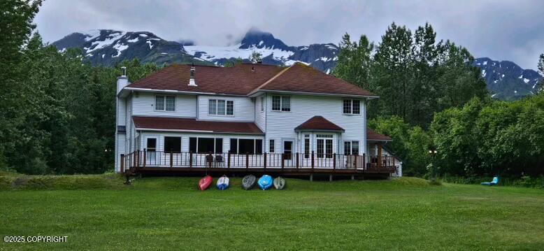 33780 Bear Lake Road, Seward, Alaska image 4