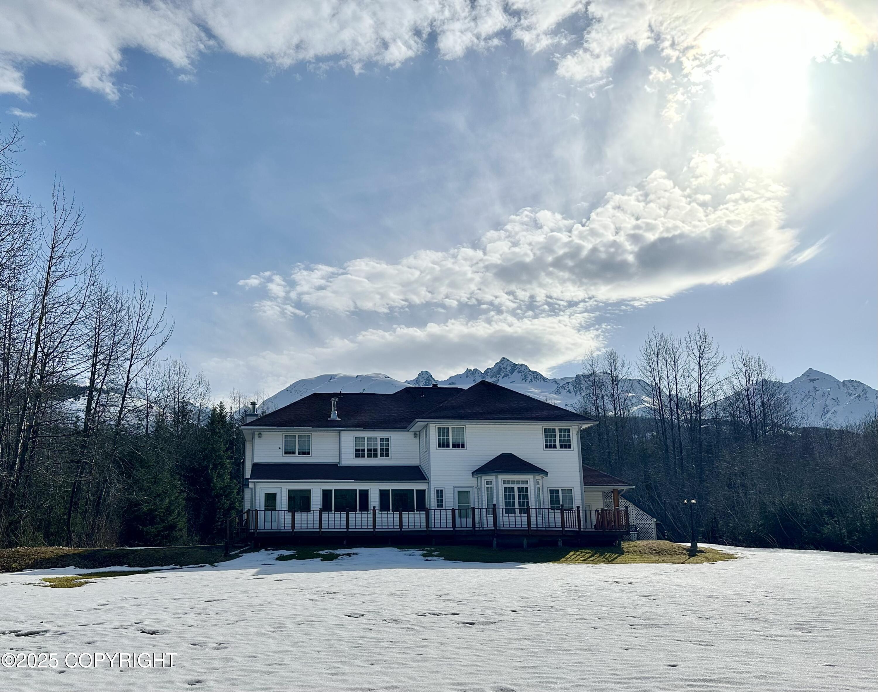 33780 Bear Lake Road, Seward, Alaska image 2