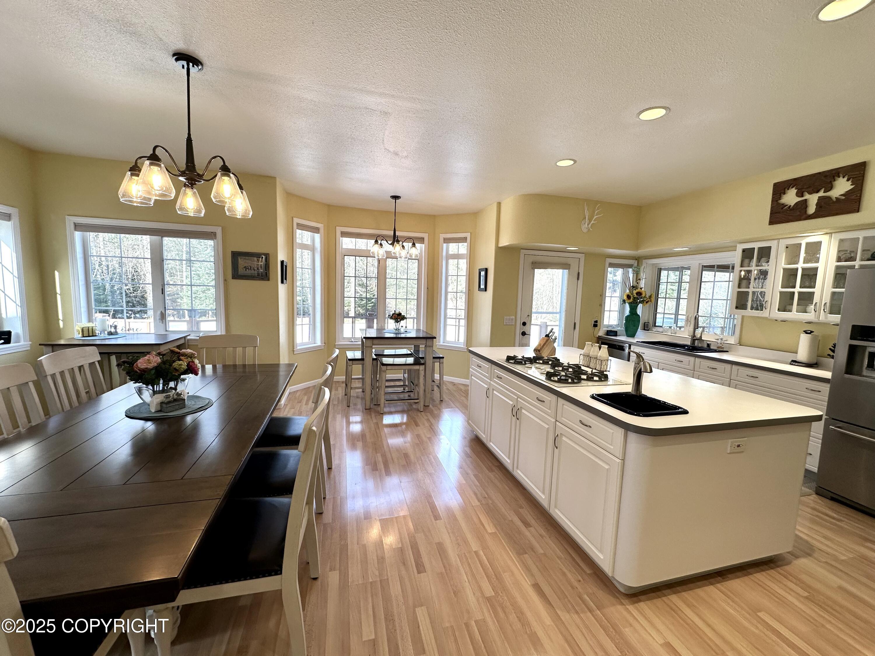 33780 Bear Lake Road, Seward, Alaska image 11
