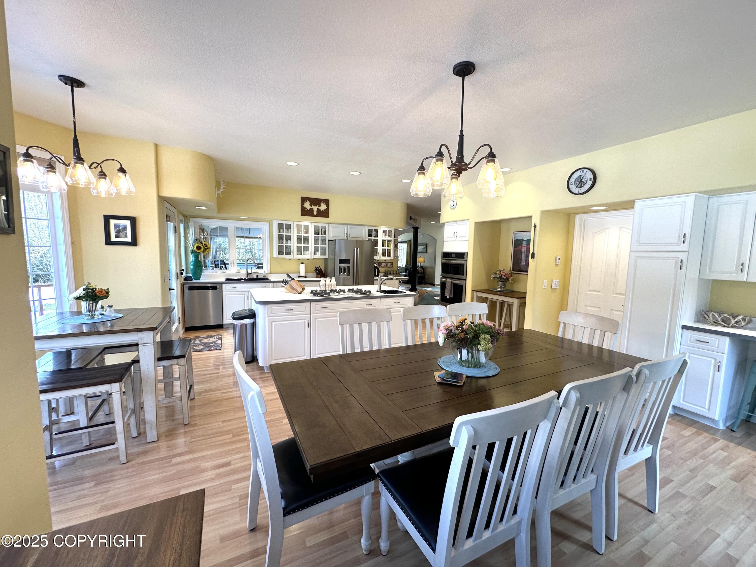 33780 Bear Lake Road, Seward, Alaska image 13