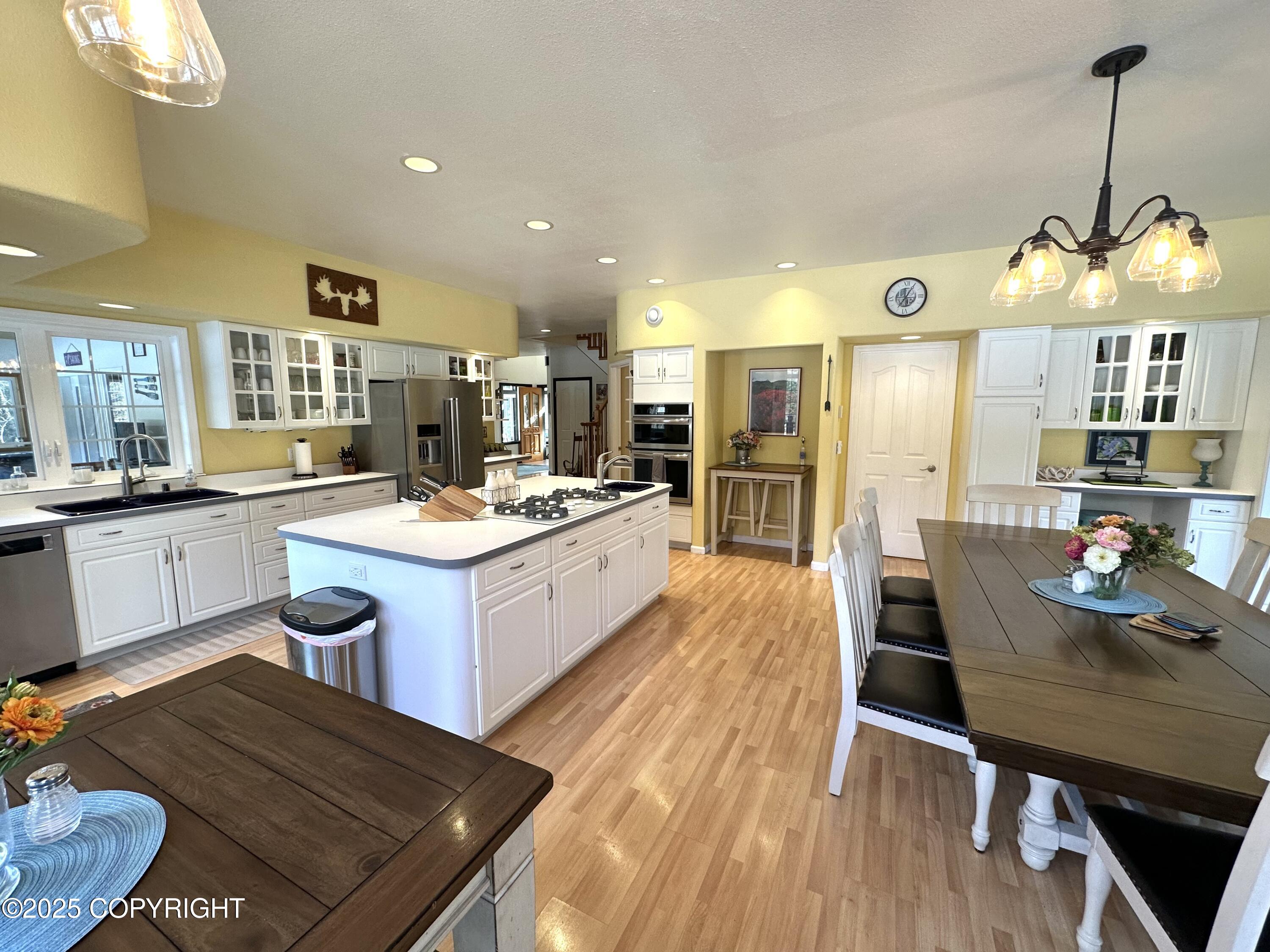 33780 Bear Lake Road, Seward, Alaska image 12