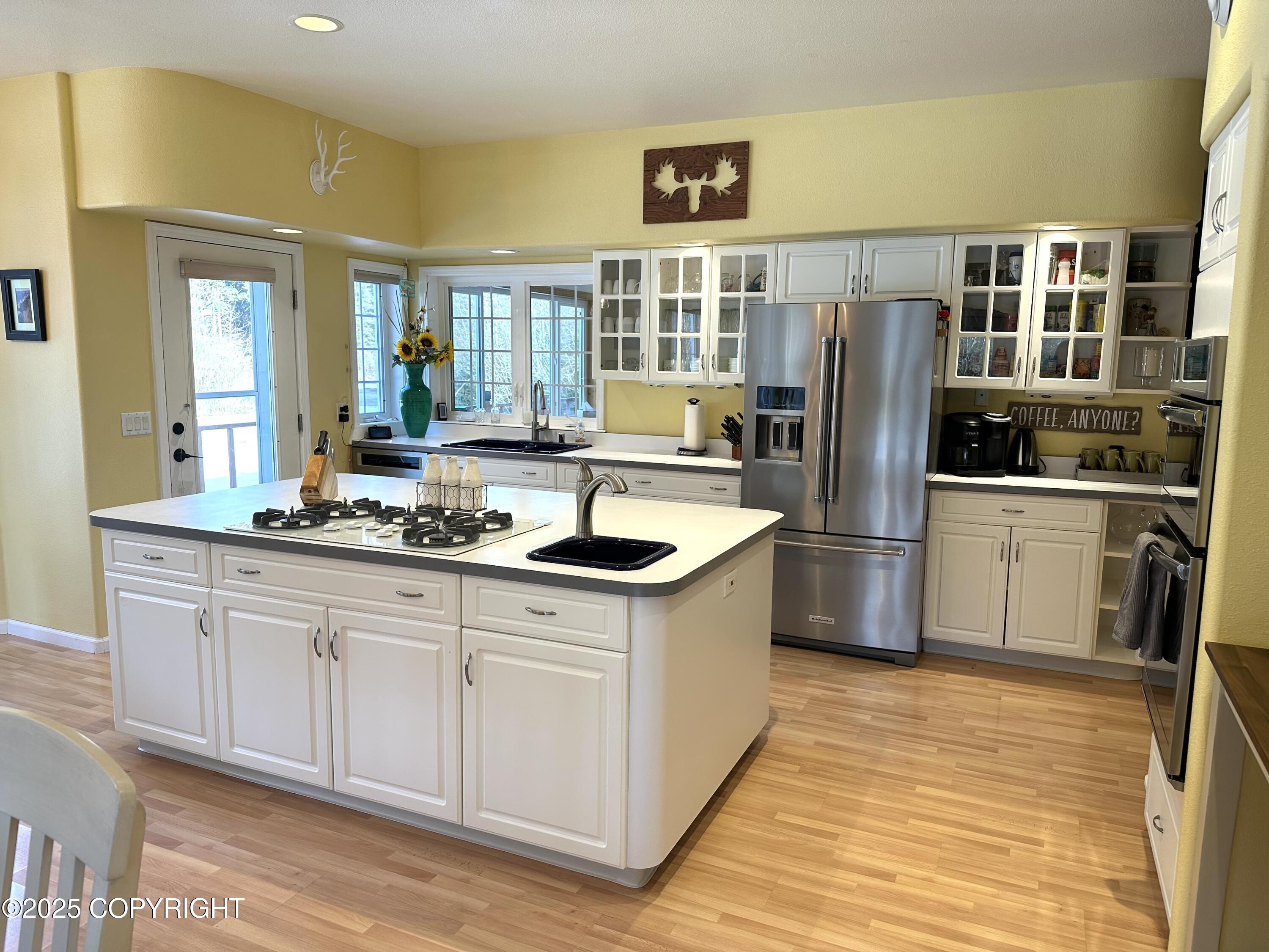 33780 Bear Lake Road, Seward, Alaska image 8