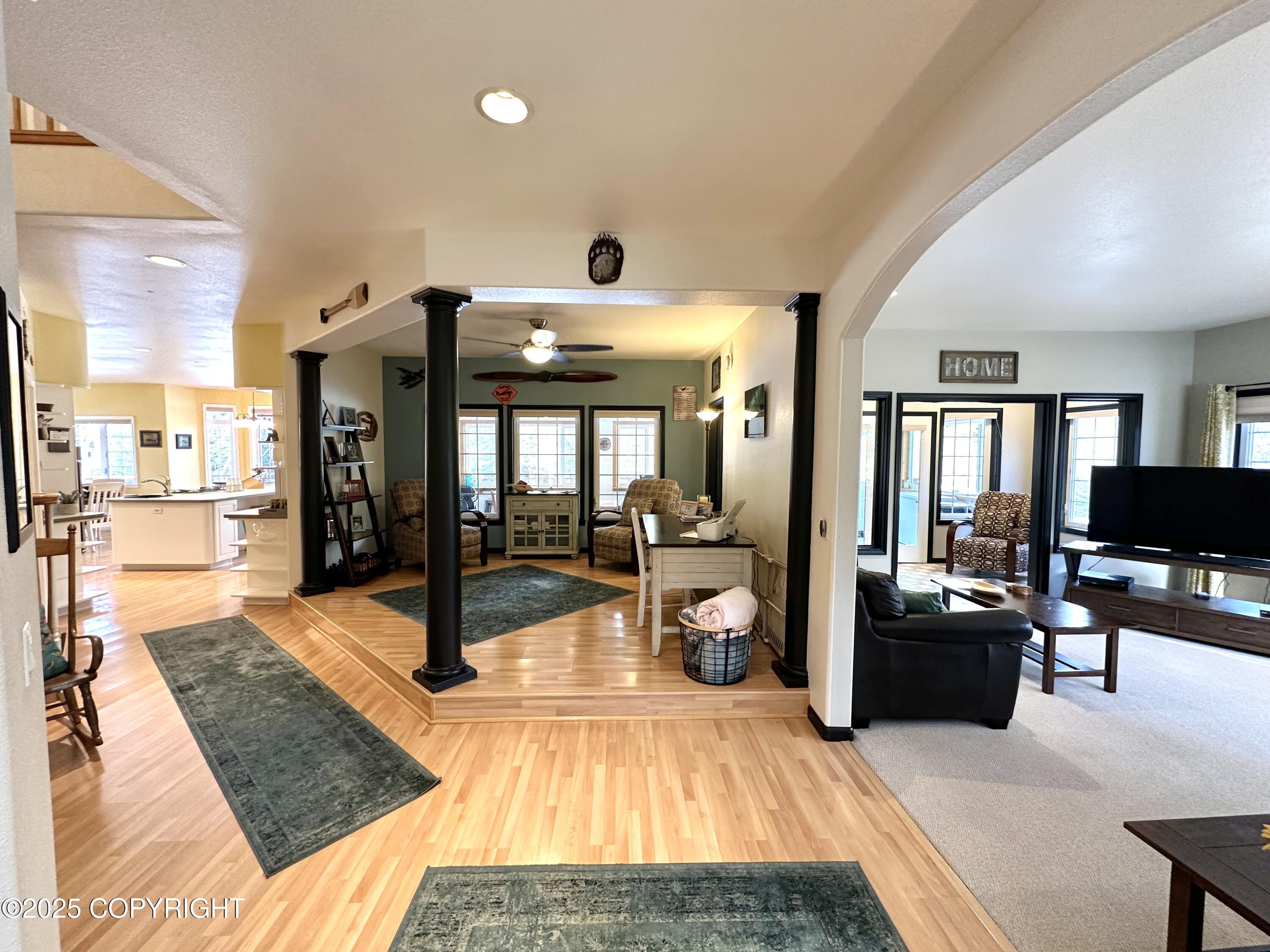 33780 Bear Lake Road, Seward, Alaska image 22