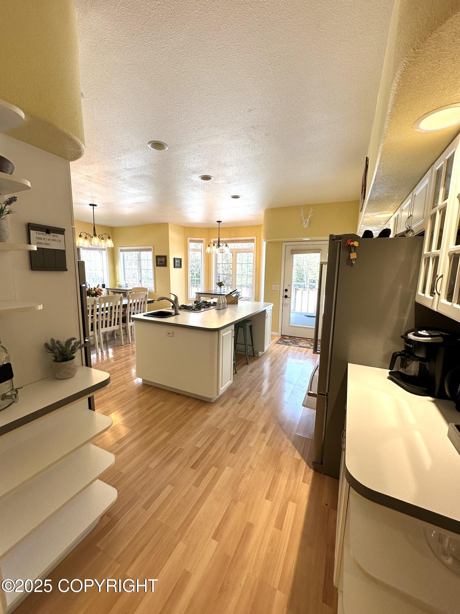 33780 Bear Lake Road, Seward, Alaska image 17