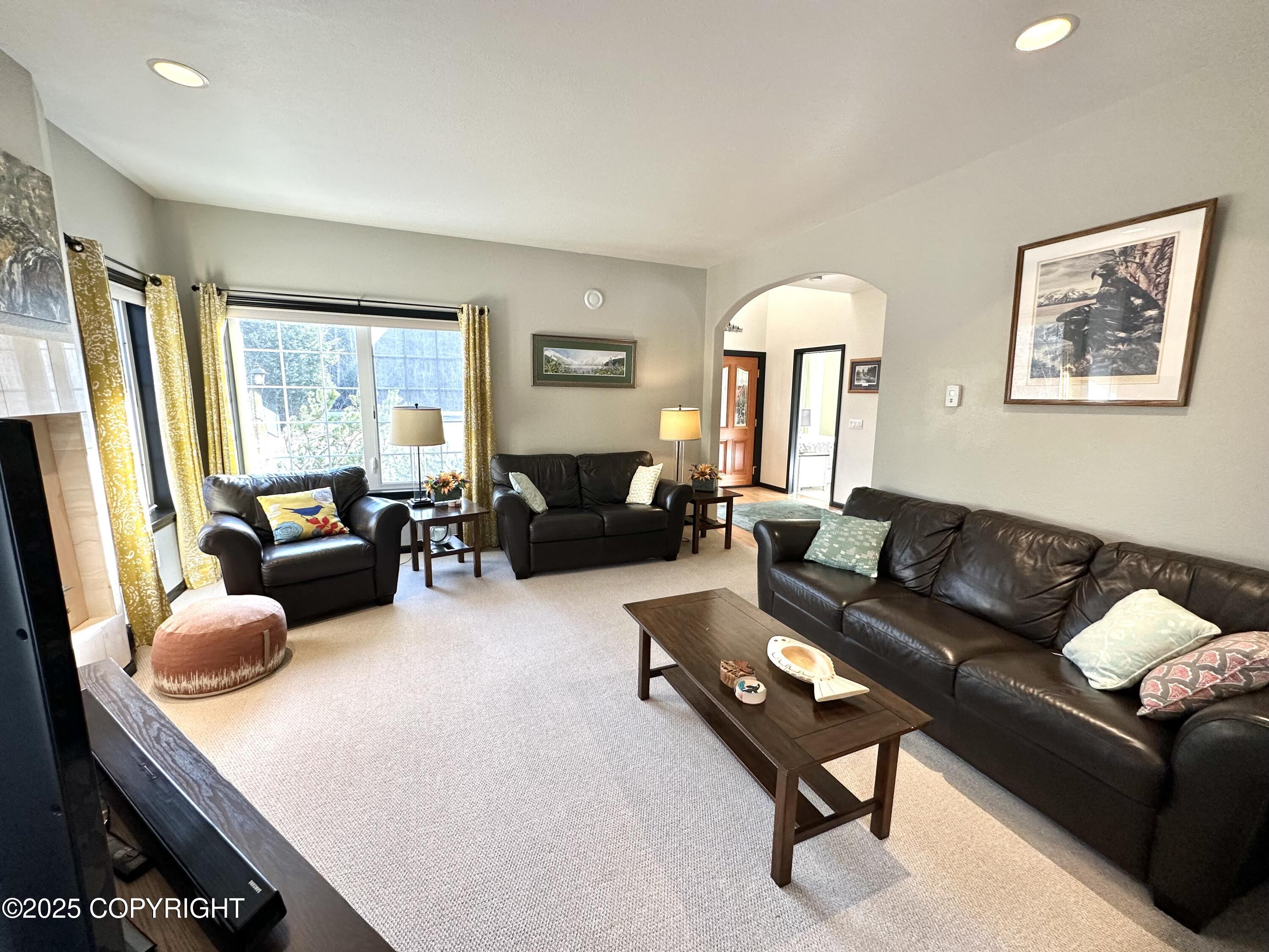 33780 Bear Lake Road, Seward, Alaska image 31