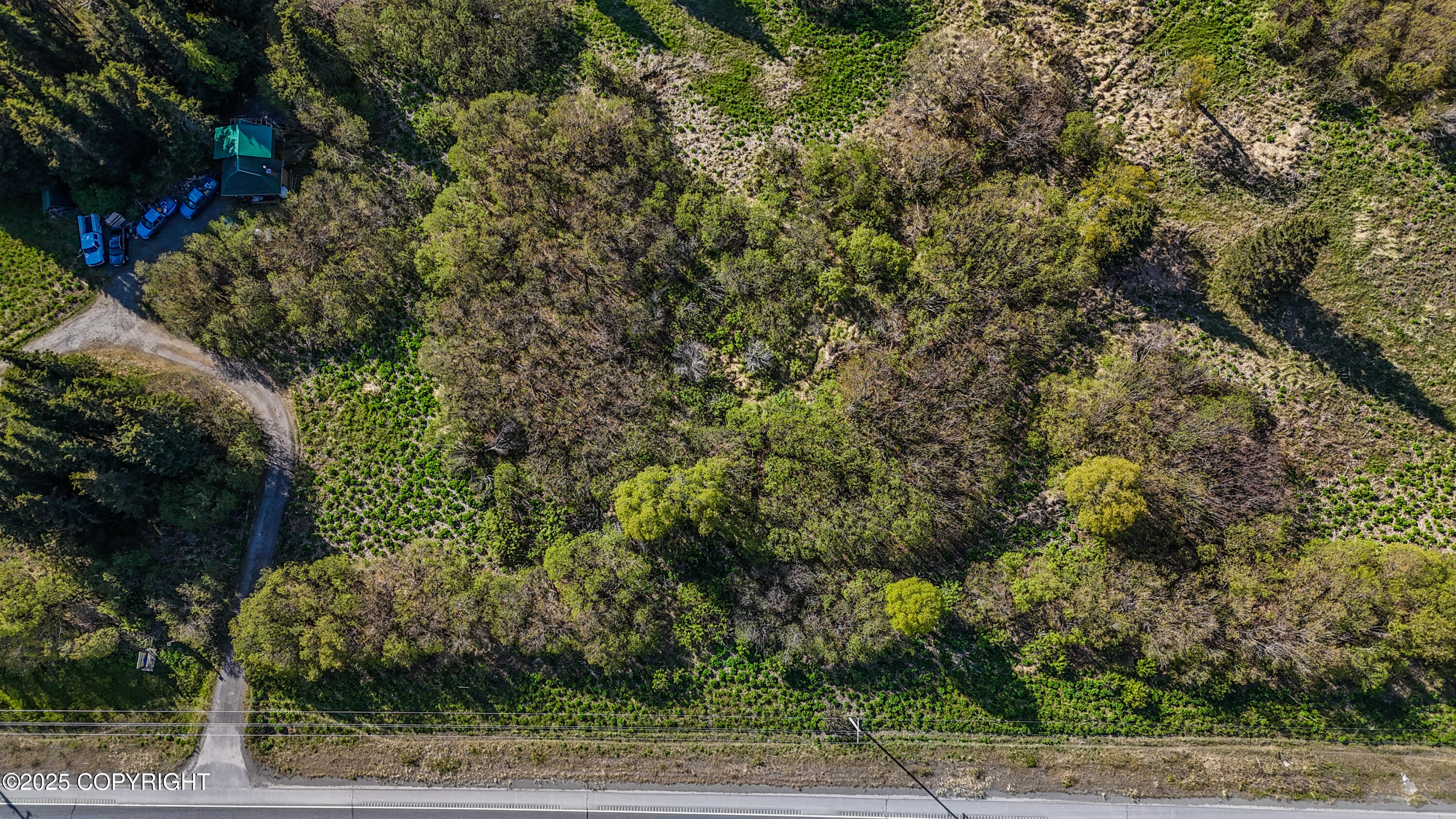 10505 Sterling Highway, Ninilchik, Alaska image 2