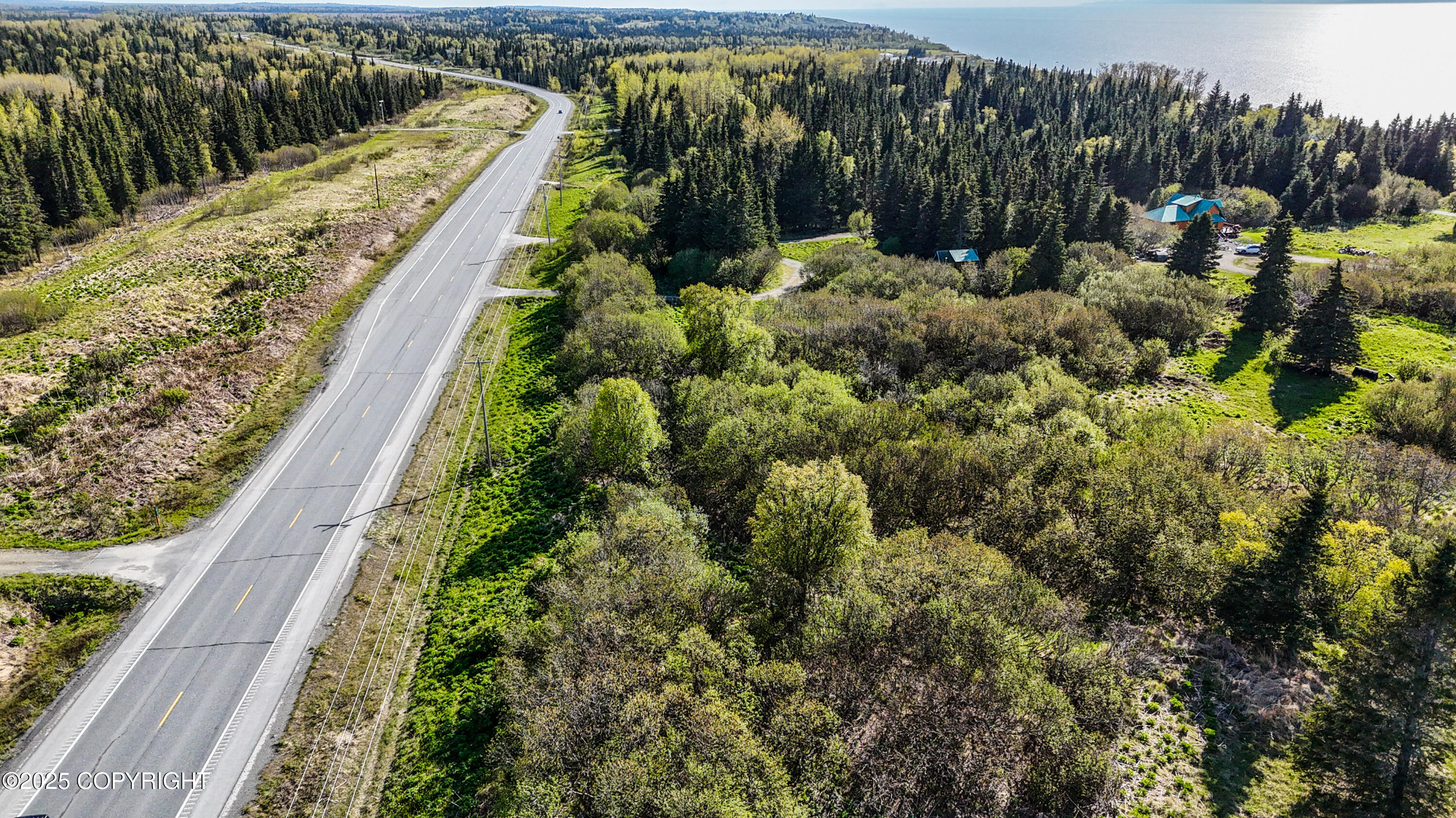 10505 Sterling Highway, Ninilchik, Alaska image 3