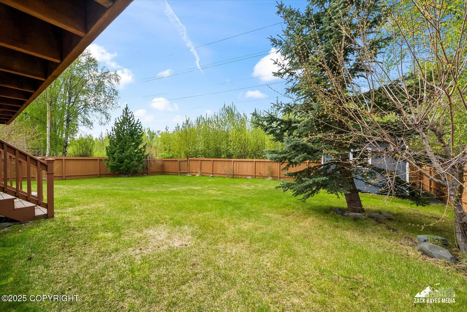 13360 Konrad Drive, Eagle River, Alaska image 39