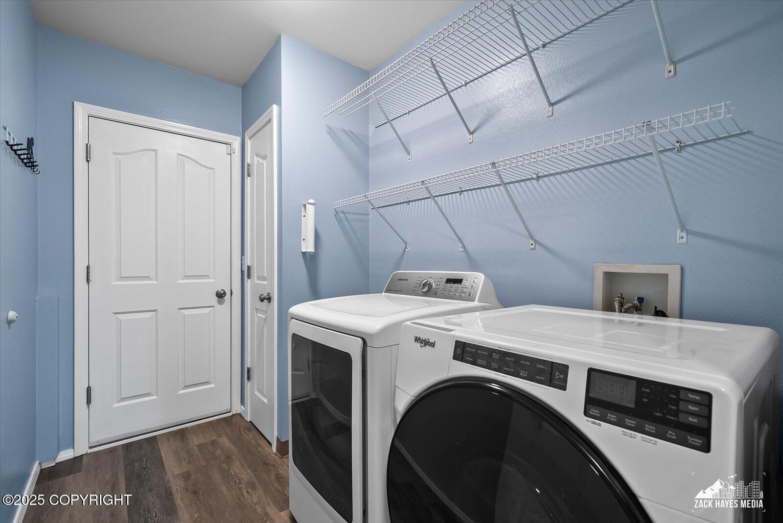 13360 Konrad Drive, Eagle River, Alaska image 31