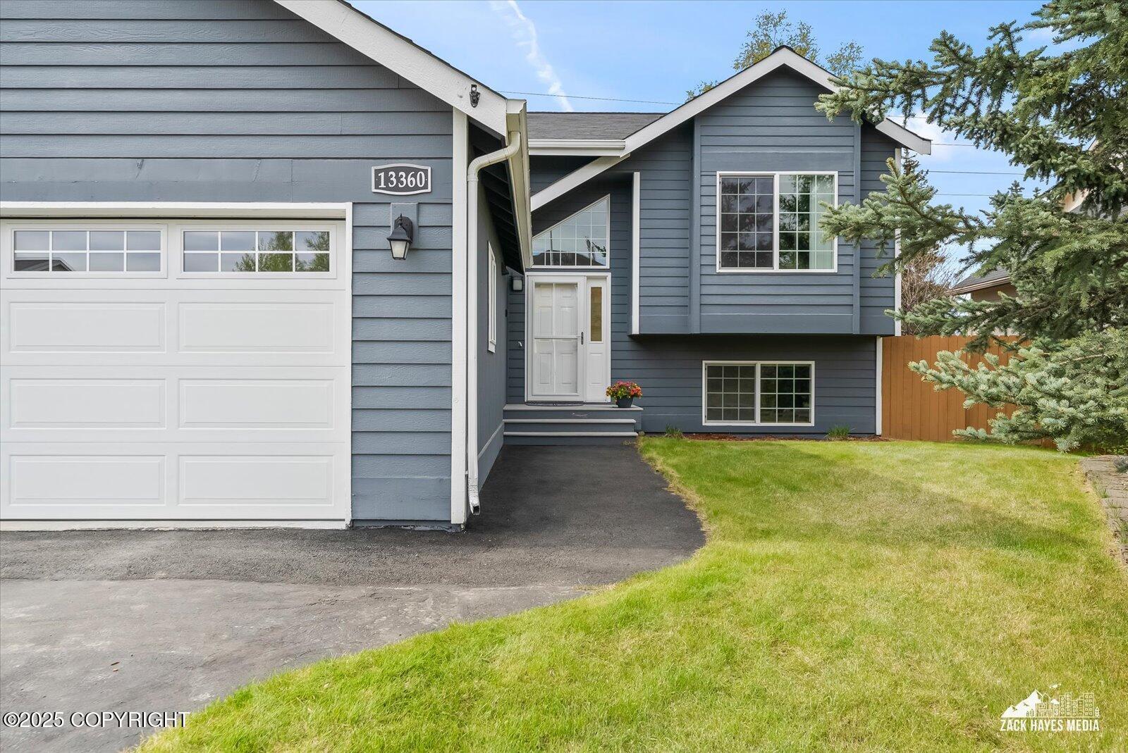 13360 Konrad Drive, Eagle River, Alaska image 2