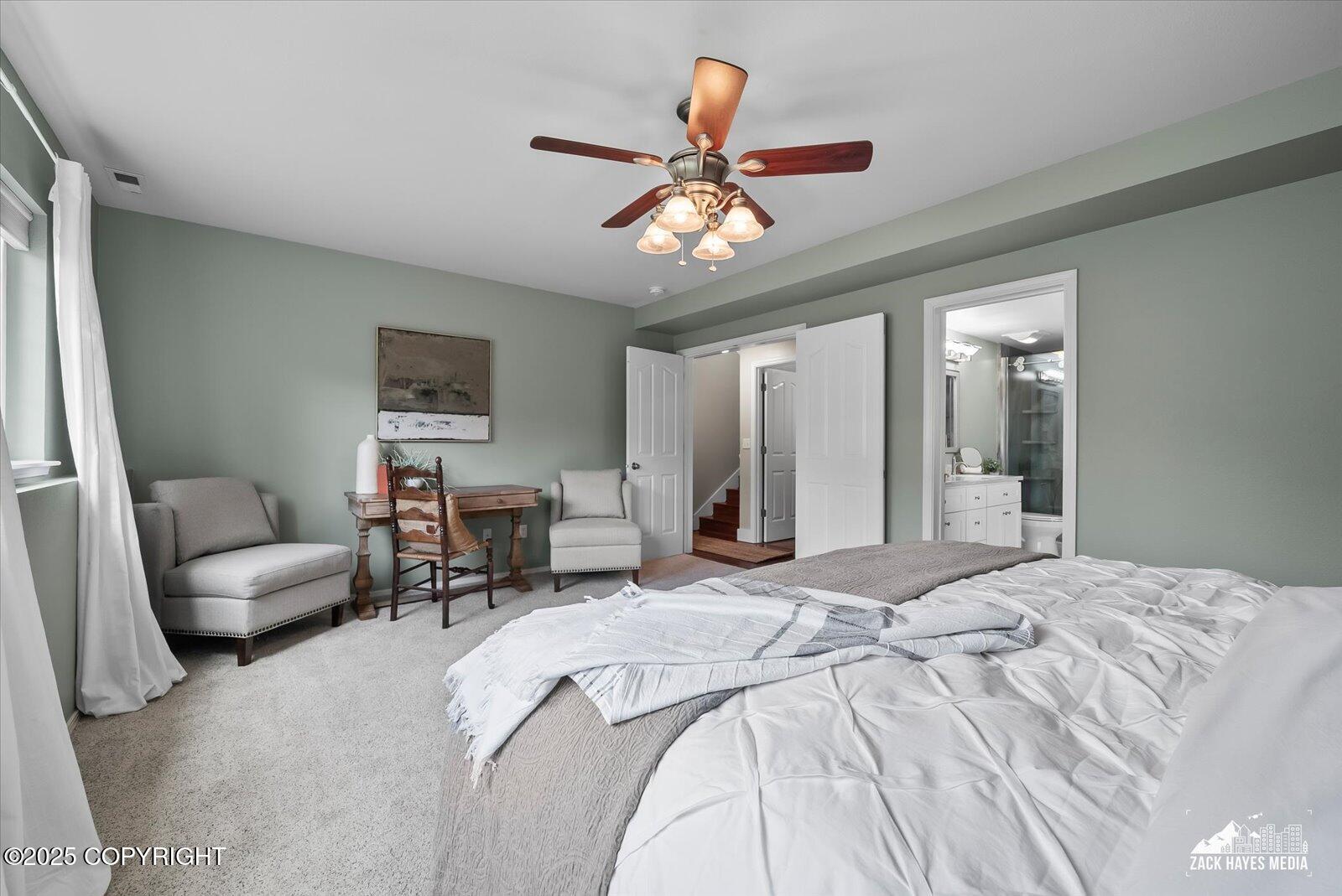 13360 Konrad Drive, Eagle River, Alaska image 23
