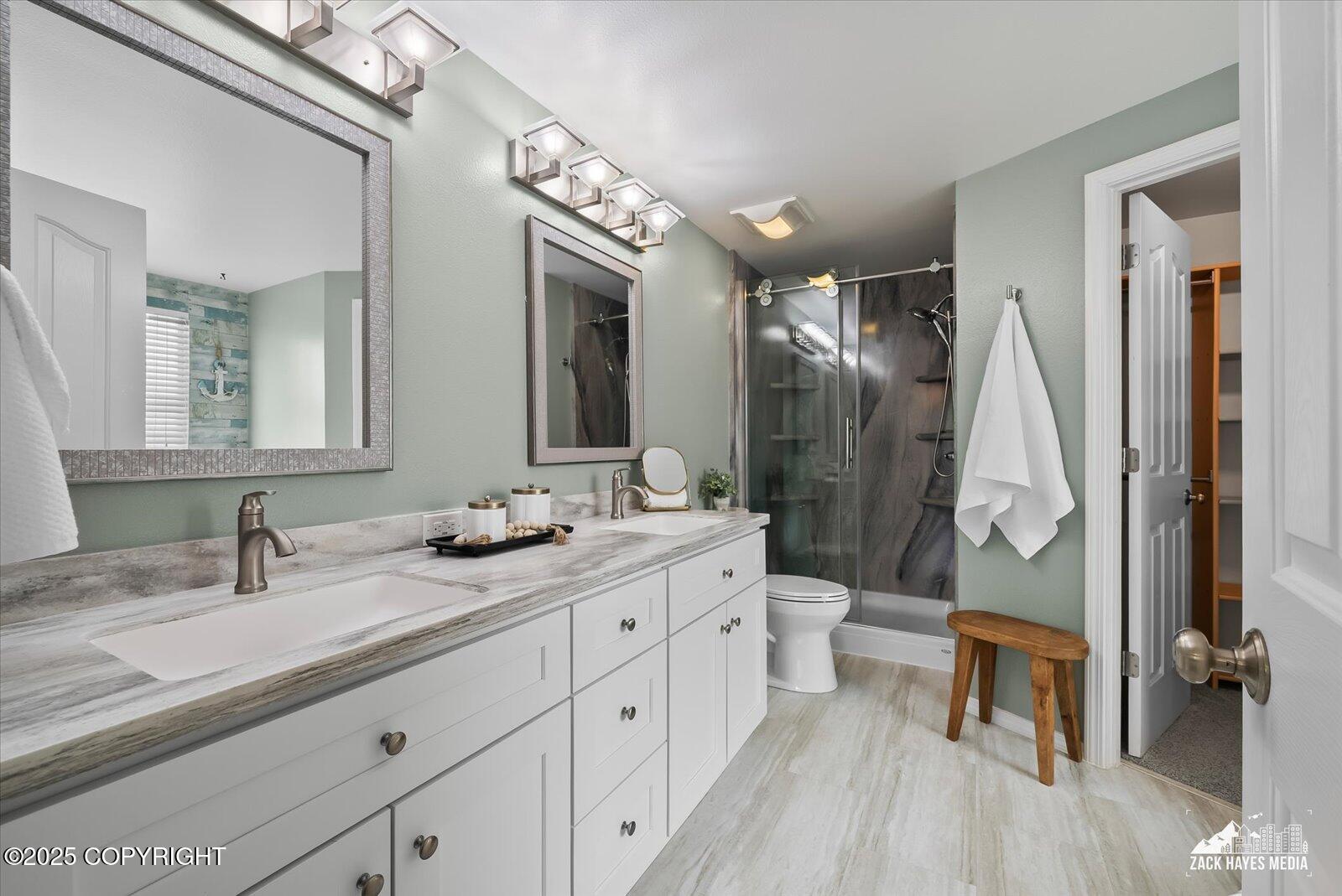 13360 Konrad Drive, Eagle River, Alaska image 24