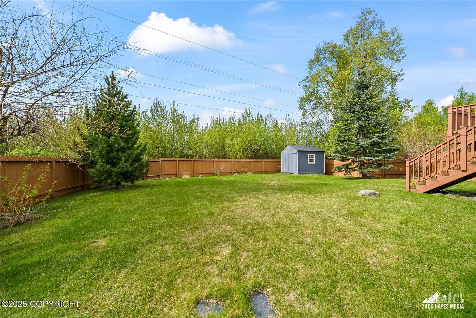 13360 Konrad Drive, Eagle River, Alaska image 34