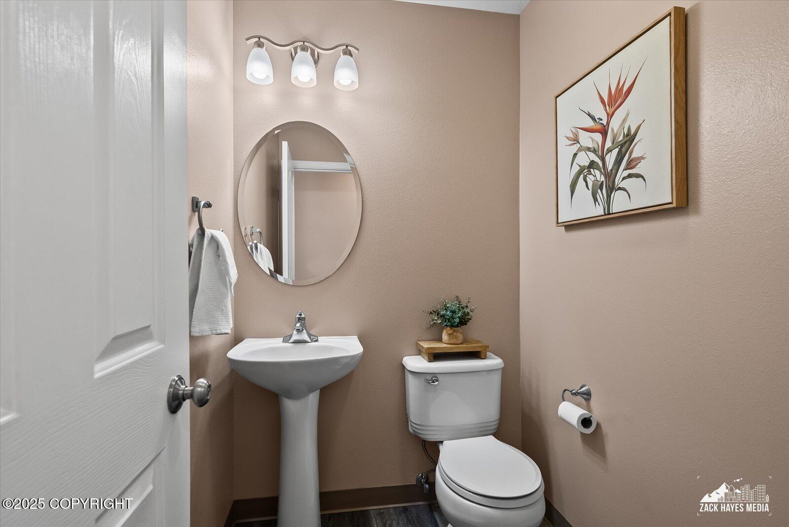 13360 Konrad Drive, Eagle River, Alaska image 14