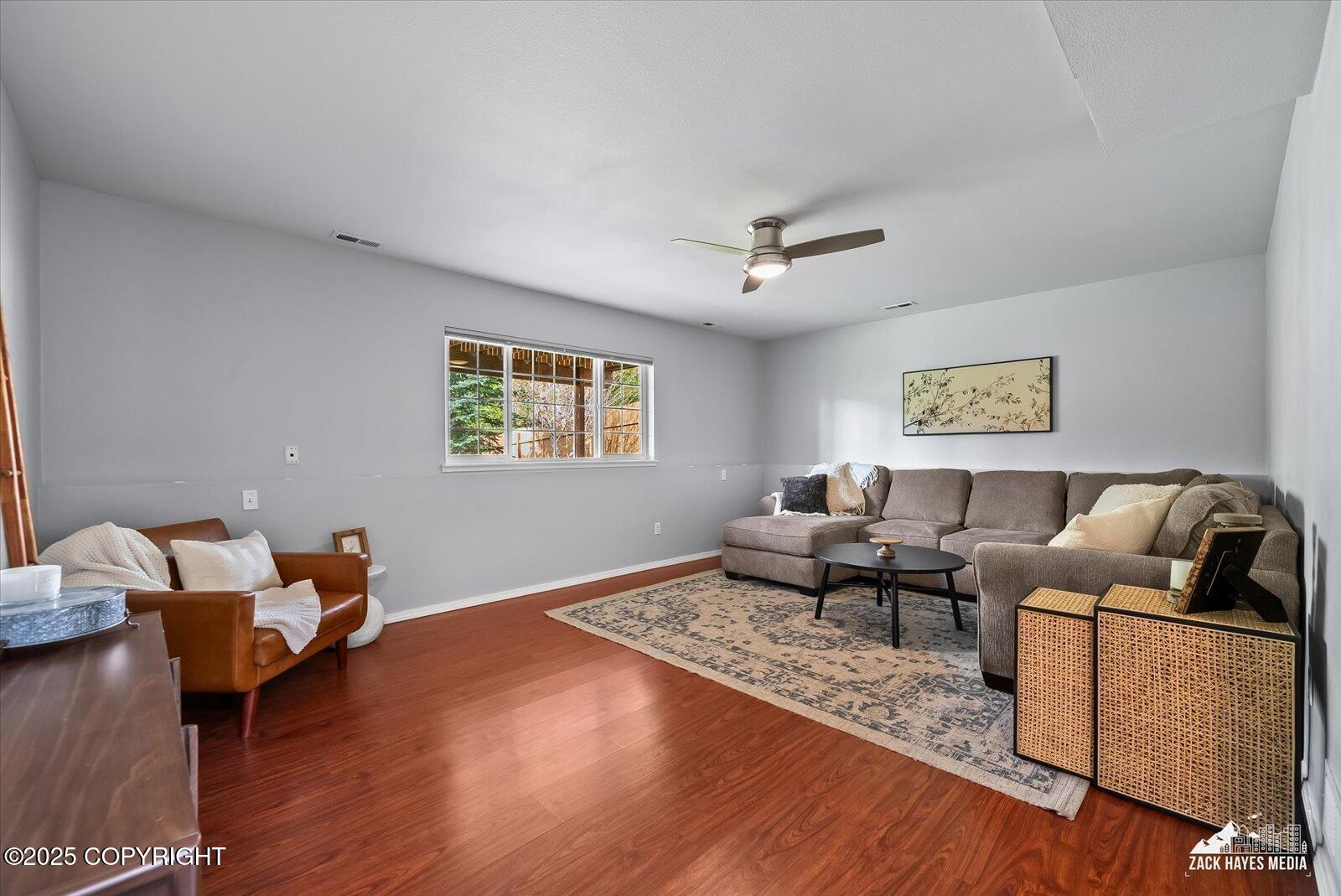 13360 Konrad Drive, Eagle River, Alaska image 20