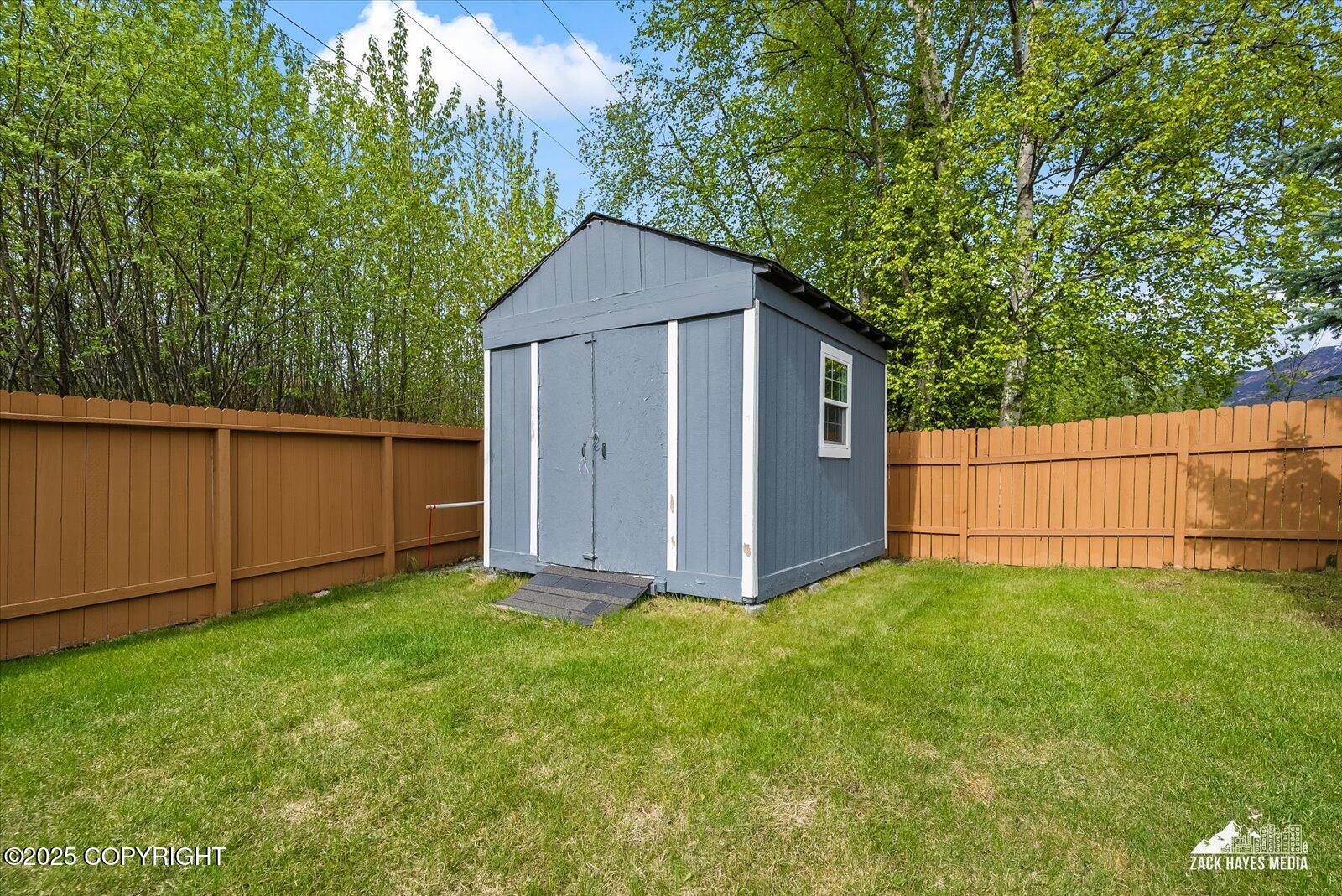 13360 Konrad Drive, Eagle River, Alaska image 38