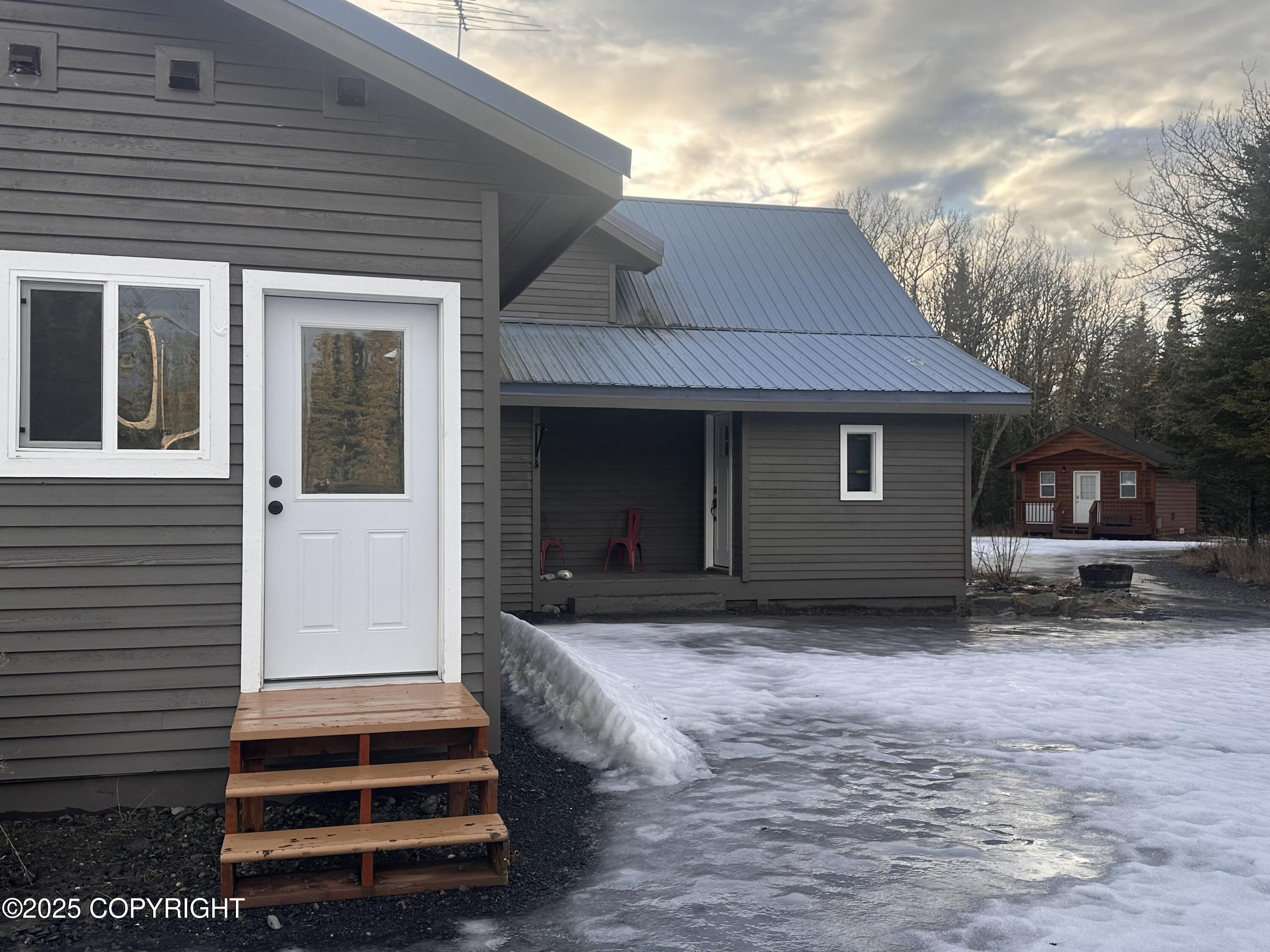 26867 Gebhardt Circle