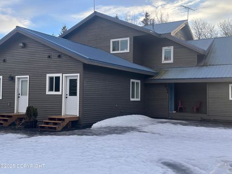 26867 Gebhardt Circle Kasilof AK 99610