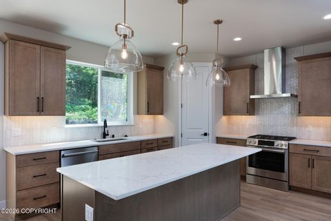 18116 Harmony Drive Eagle River AK 99577