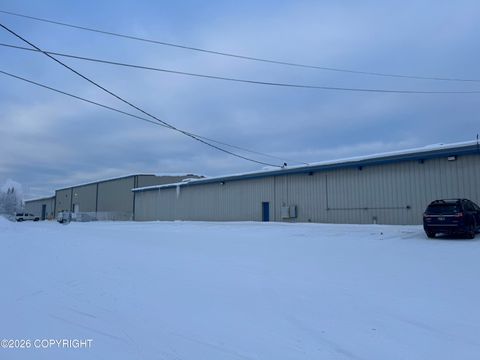 Photo of 1916 S Cushman Street, Fairbanks, AK 99701 (MLS # 26-5206)
