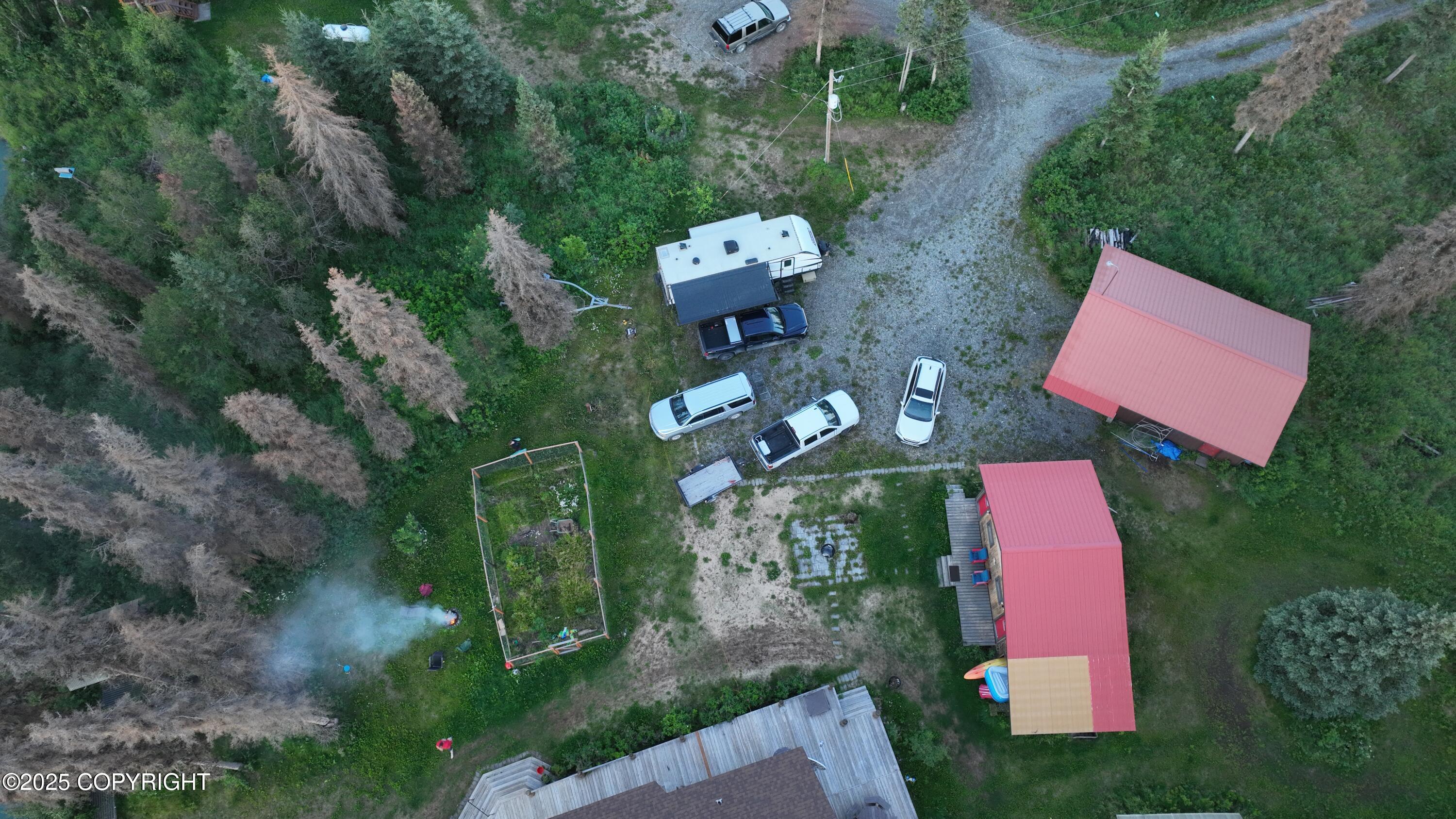 34464 Fishermans Road, Soldotna, Alaska image 42
