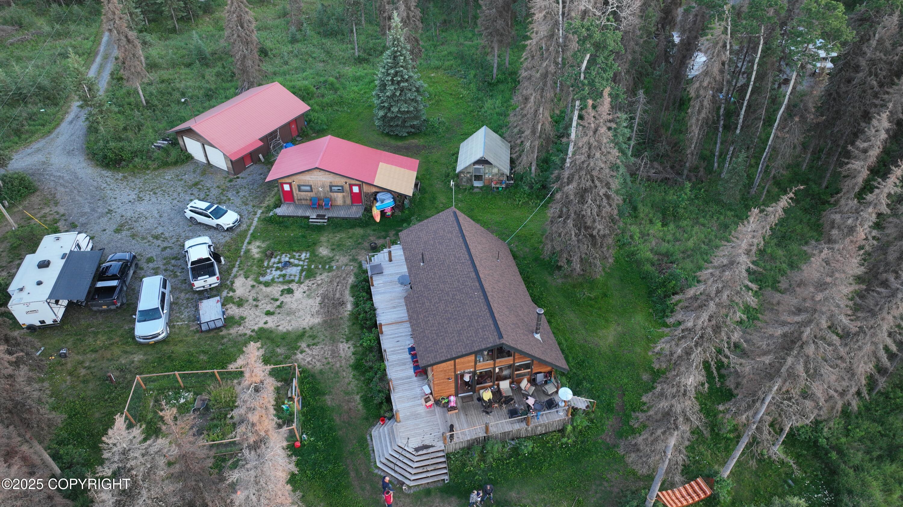 34464 Fishermans Road, Soldotna, Alaska image 39