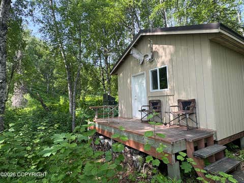 Photo of Tr B ASLS 80-083, Skwentna, AK 99667 (MLS # 26-6974)